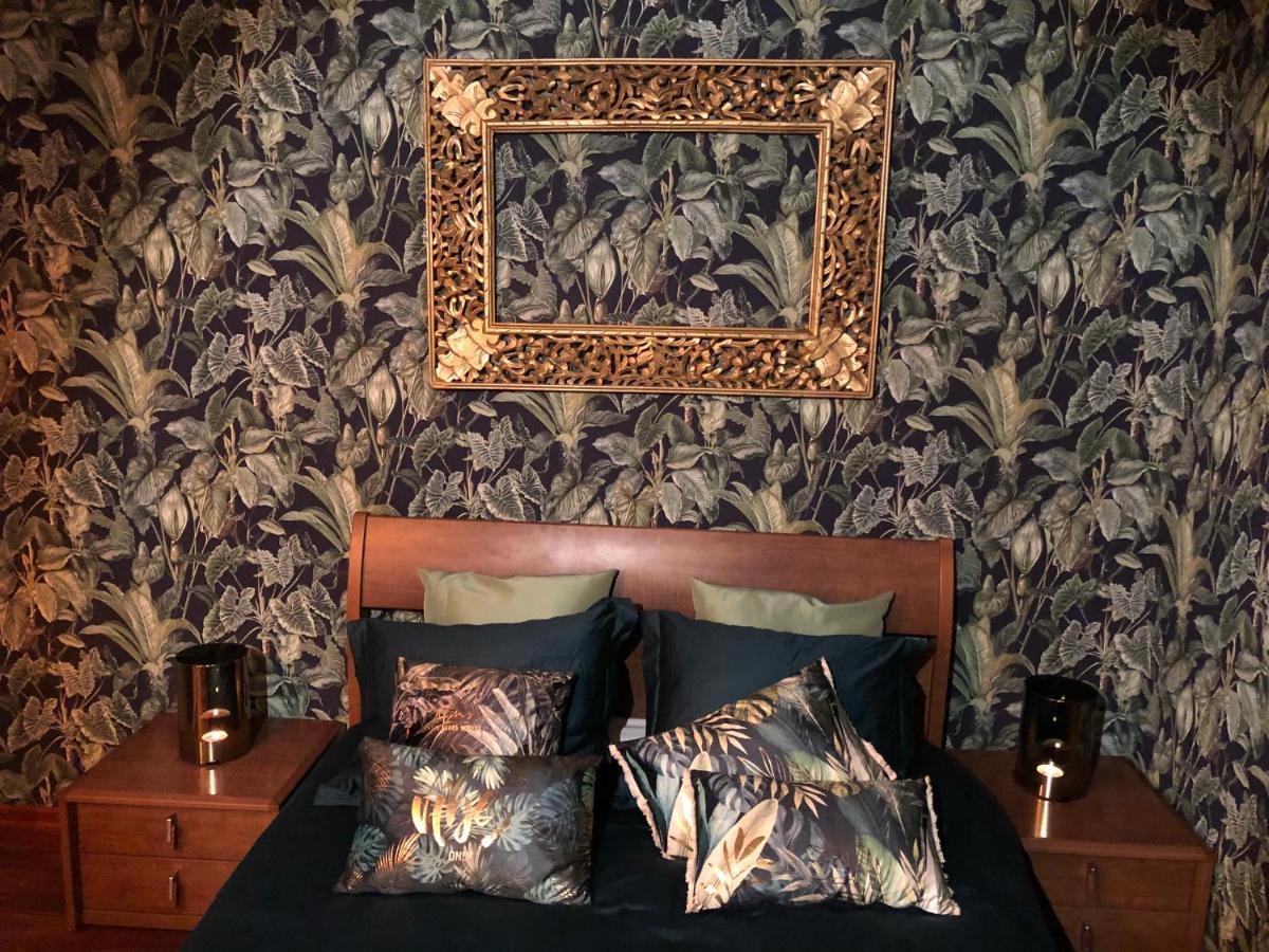 Sopocka Oaza Apartment โซพอต ภายนอก รูปภาพ