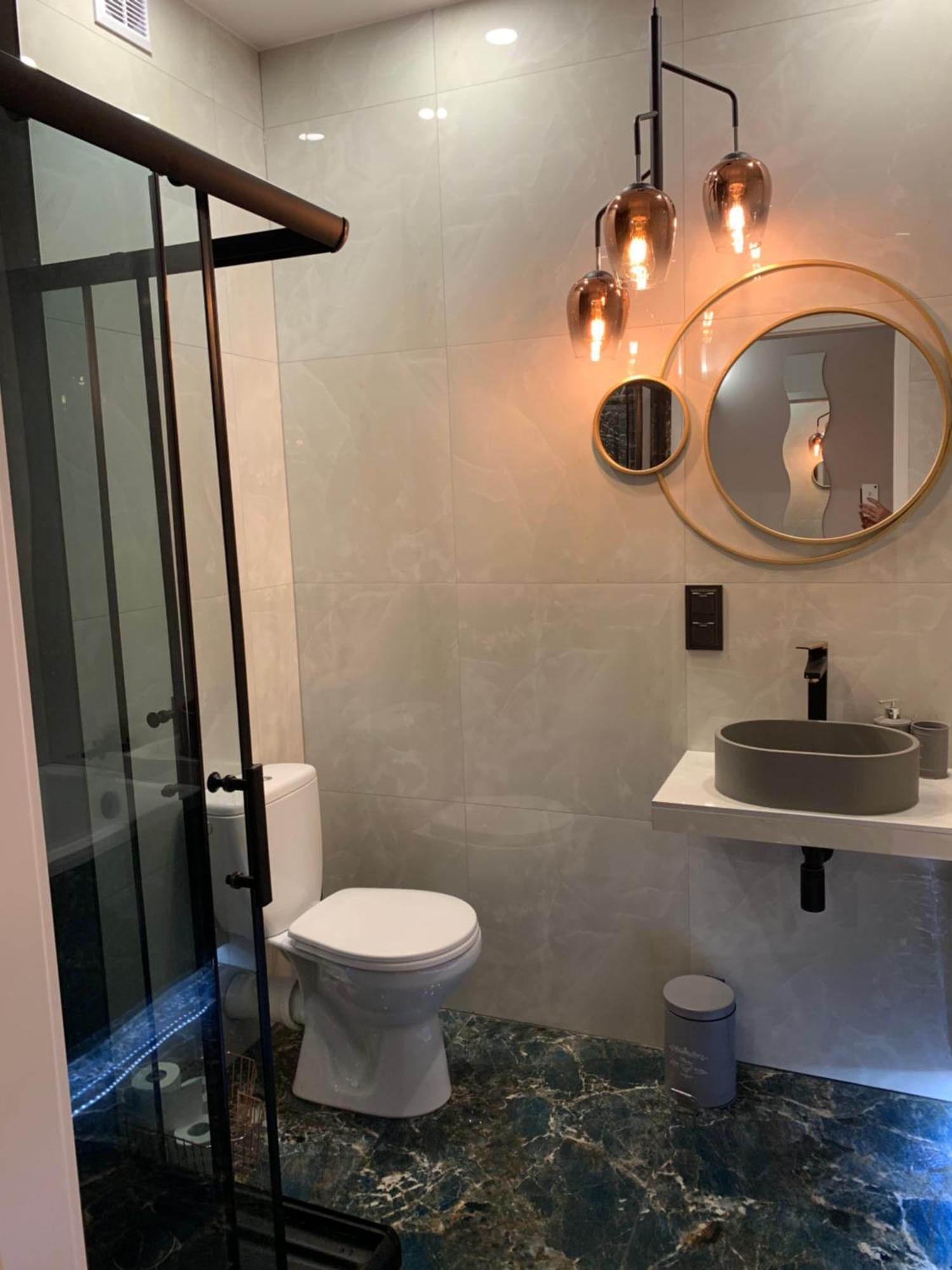 Sopocka Oaza Apartment โซพอต ภายนอก รูปภาพ