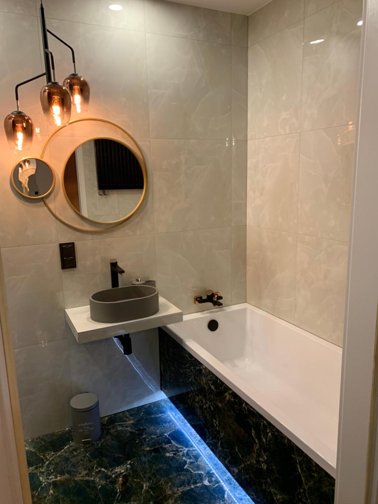 Sopocka Oaza Apartment โซพอต ภายนอก รูปภาพ